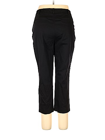 Worthington Plus Casual Pants (view 2)