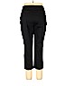 Worthington Plus Black Casual Pants Size 16 - photo 2