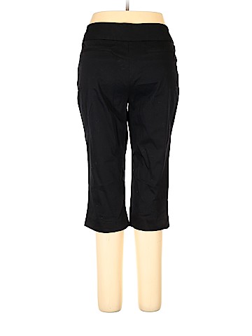 Worthington Plus Casual Pants (view 2)