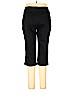 Worthington Plus Black Casual Pants Size 14 - photo 2