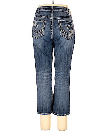 Silver Jeans Co. Jeans (view 2)