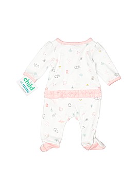 Child of Mine by Carter's Size Preemie