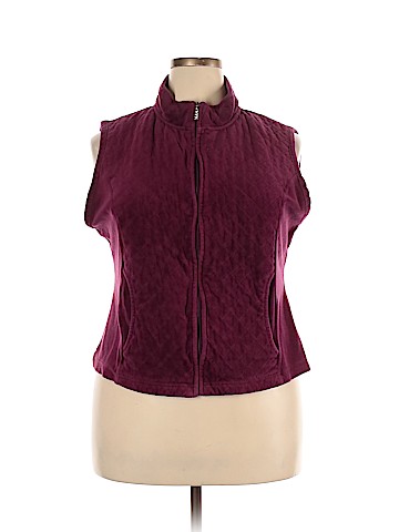 White Stag Vest (view 1)