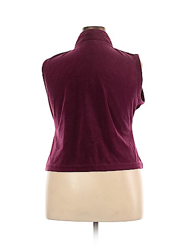 White Stag Vest (view 2)