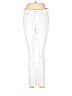 Lucky Brand White Jeans Size 28 waist - photo 1