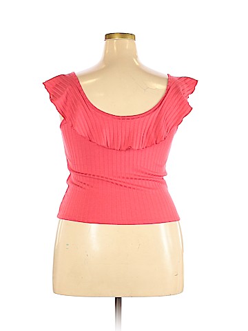 BP. Short Sleeve Top (view 2)