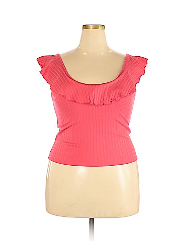 BP. Short Sleeve Top (view 1)