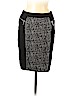 MICHAEL Michael Kors Black Casual Skirt Size 6 (petite) - photo 1