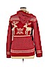 MERRY CHRISTMAS FROM V28 100% Acrylic Red Pullover Sweater Size XL - photo 2