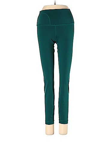 Lululemon Athletica Active Pants (view 1)