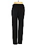 Magaschoni Black Casual Pants Size S - photo 2