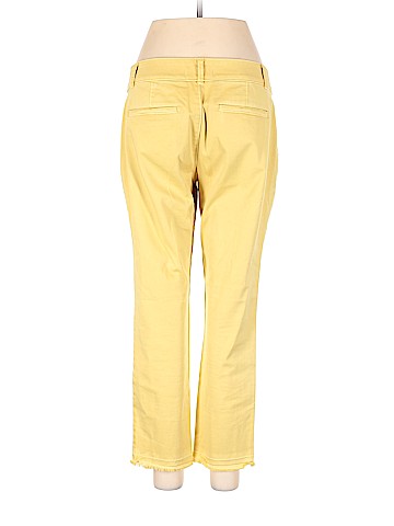 Ann Taylor LOFT Khakis (view 2)