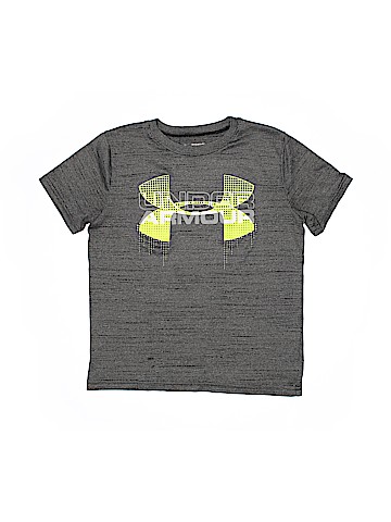 Under Armour Active T-Shirt (view 1)
