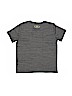 Under Armour Gray Active T-Shirt Size M (youth) - photo 2
