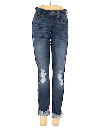 Madewell Jeans (view 1)