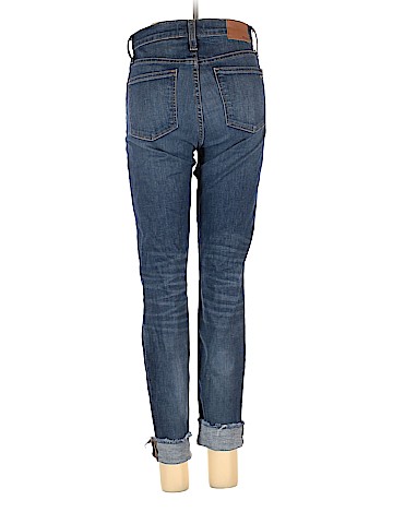 Madewell Jeans (view 2)