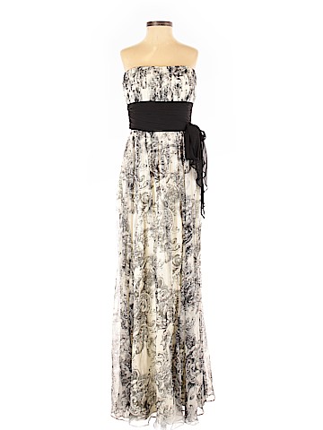 BCBGMAXAZRIA Cocktail Dress (view 1)