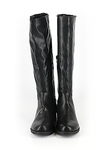 Bamboo Boots (view 2)