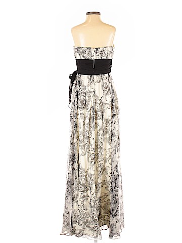 BCBGMAXAZRIA Cocktail Dress (view 2)