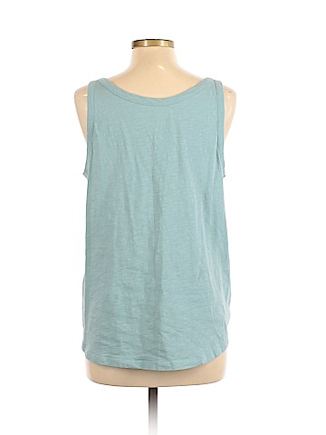 Ann Taylor LOFT Outlet Tank Top (view 2)