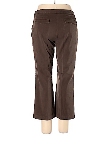 Coldwater Creek Khakis (view 2)