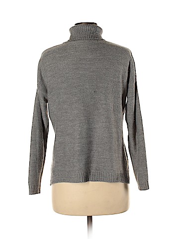 Zara Turtleneck Sweater (view 2)