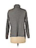 Zara Gray Turtleneck Sweater Size M - photo 2