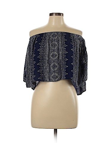 Billabong Short Sleeve Top (view 1)