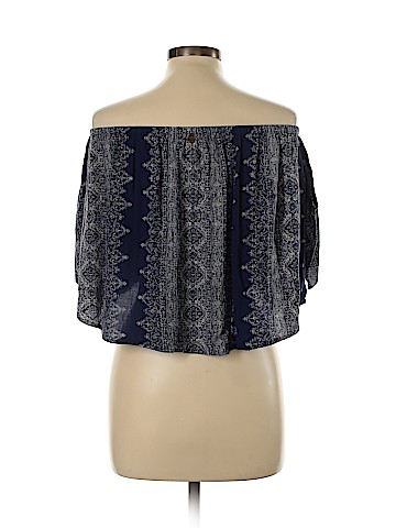 Billabong Short Sleeve Top (view 2)