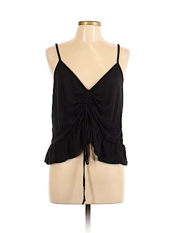 Socialite Sleeveless Top (view 1)