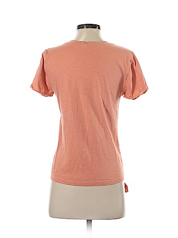 Lamarque Short Sleeve T-Shirt (view 2)