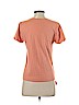 Lamarque 100% Cotton Pink Short Sleeve T-Shirt Size S - photo 2