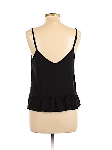 Socialite Sleeveless Top (view 2)