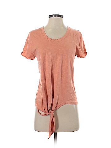 Lamarque Short Sleeve T-Shirt (view 1)