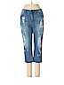 VIP Jeans Blue Jeans Size 11 - 12 - photo 1