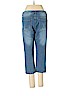 VIP Jeans Blue Jeans Size 11 - 12 - photo 2