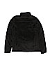 Patagonia 100% Polyester Solid Black Fleece Jacket Size XL (youth) - photo 2
