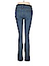J Brand Blue Jeggings Size 28 waist - photo 2