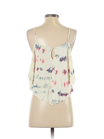 American Eagle Outfitters Short Sleeve Top (view 2)