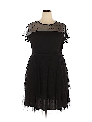 Torrid Cocktail Dress (view 1)