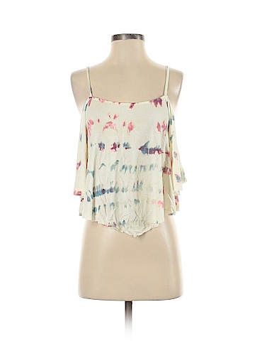 American Eagle Outfitters Short Sleeve Top (view 1)