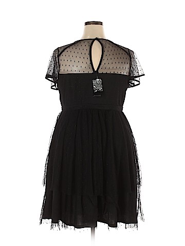 Torrid Cocktail Dress (view 2)