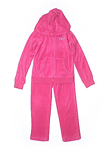 Juicy Couture Zip Up Hoodie (view 1)