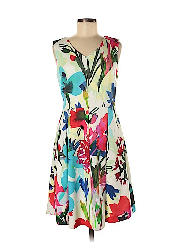 Ellen Tracy Casual Dress (view 1)