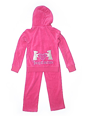 Juicy Couture Zip Up Hoodie (view 2)