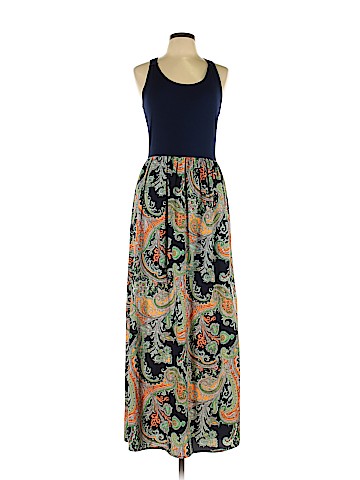 Gilli Casual Dress (view 1)