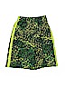 C9 By Champion 100% Polyester Green Athletic Shorts Size 8 - 10 - photo 1