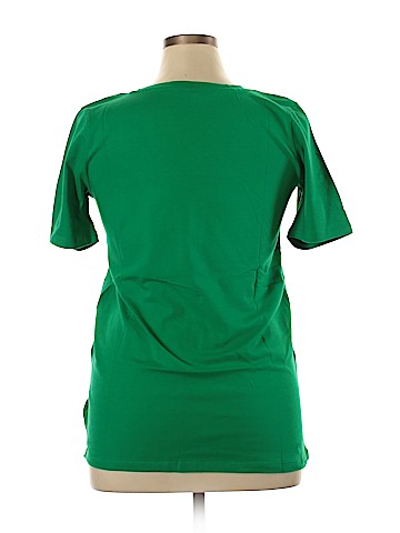 Zenana Outfitters Short Sleeve T-Shirt (view 2)