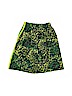 C9 By Champion 100% Polyester Green Athletic Shorts Size 8 - 10 - photo 2