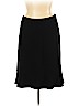 Banana Republic Black Casual Skirt Size 14 - photo 1